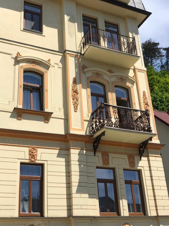 Apartmán Marcello Trencsénteplic Kültér fotó