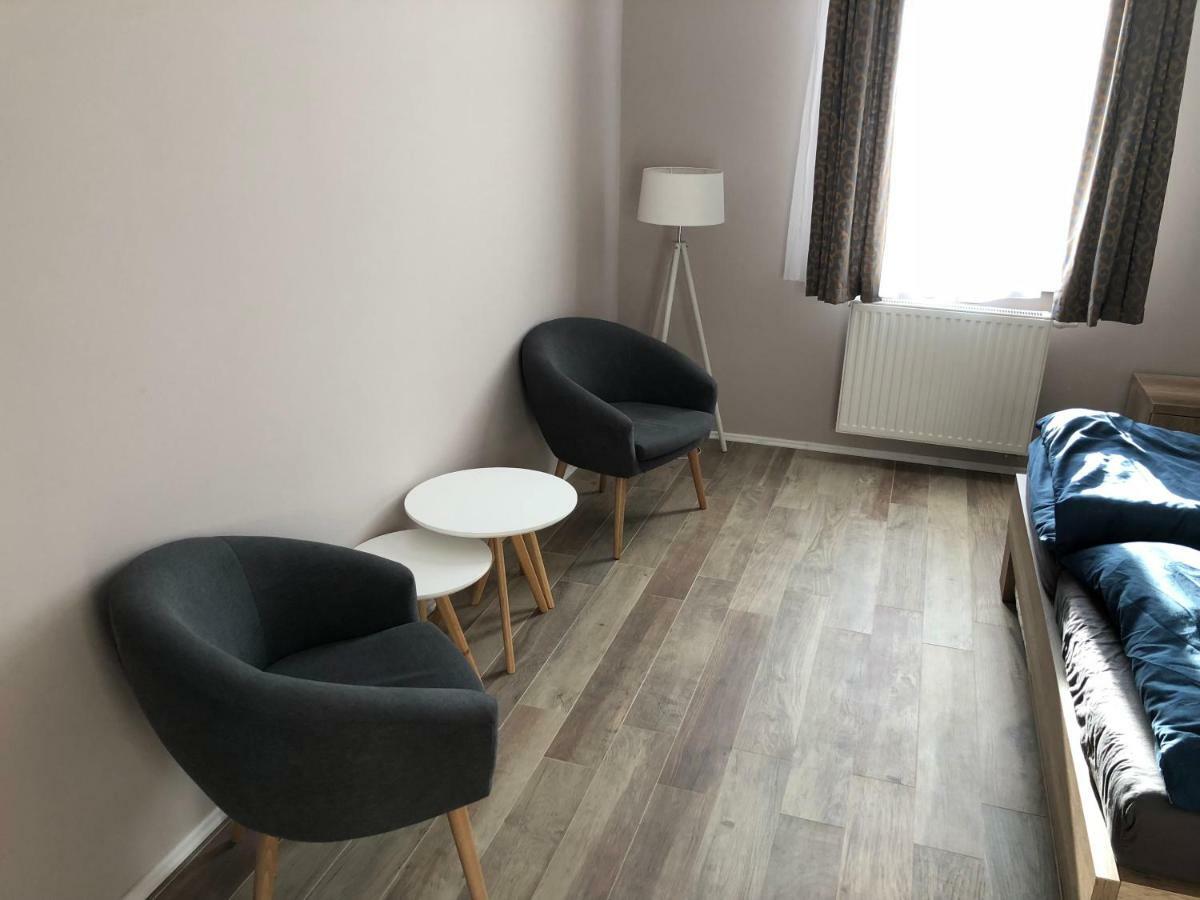 Apartmán Marcello Trencsénteplic Kültér fotó