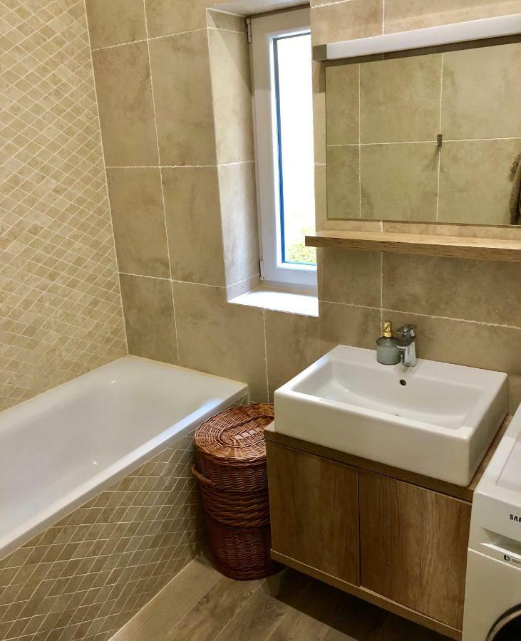 Apartmán Marcello Trencsénteplic Kültér fotó