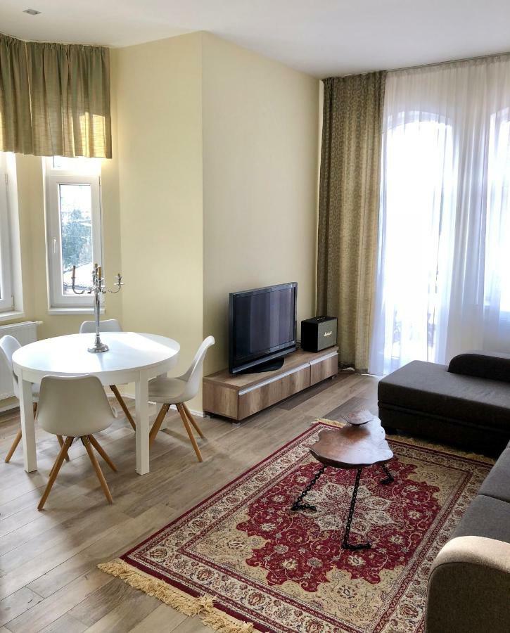 Apartmán Marcello Trencsénteplic Kültér fotó