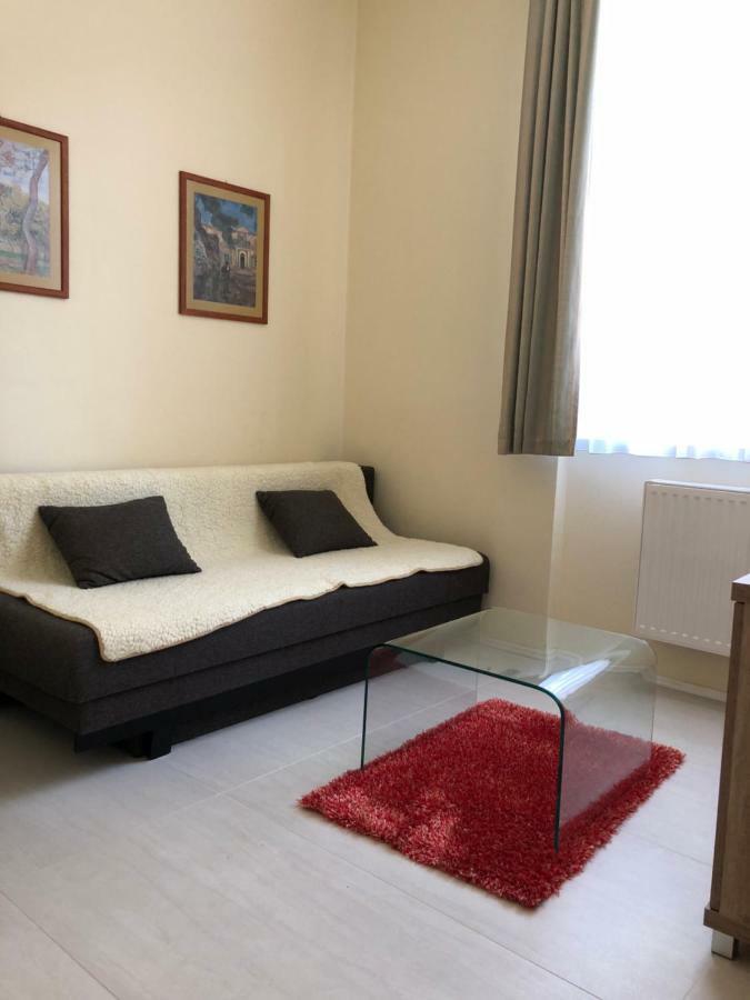 Apartmán Marcello Trencsénteplic Kültér fotó