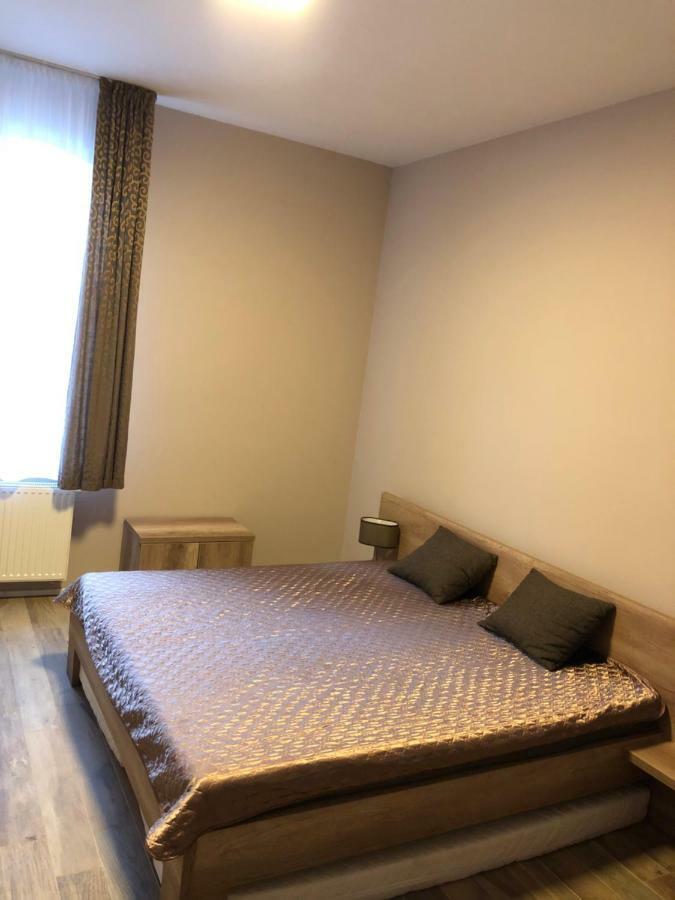 Apartmán Marcello Trencsénteplic Kültér fotó
