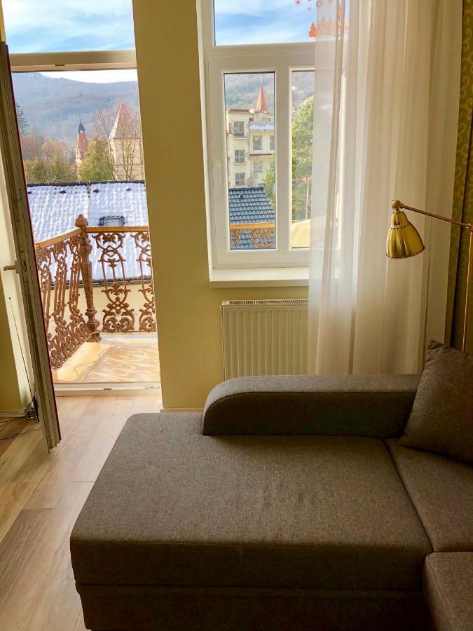 Apartmán Marcello Trencsénteplic Kültér fotó
