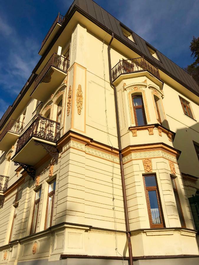 Apartmán Marcello Trencsénteplic Kültér fotó