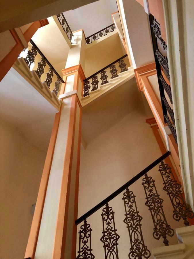 Apartmán Marcello Trencsénteplic Kültér fotó