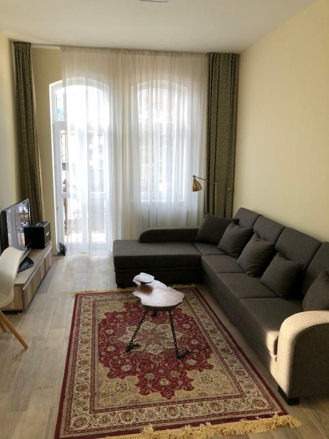 Apartmán Marcello Trencsénteplic Kültér fotó